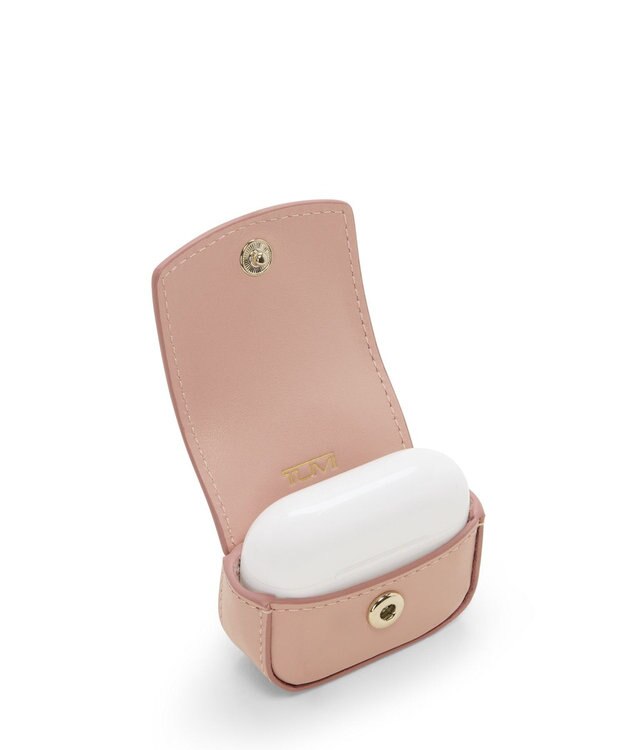 TUMI BELDEN イヤバッド・チャーム ブラッシュ