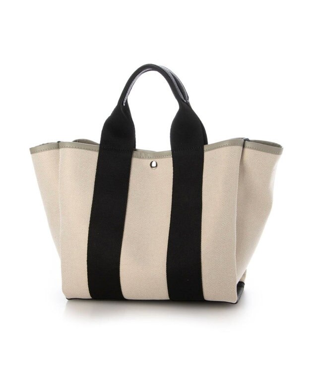 UNBILLION カシュカシュ cachecache / エルガリー2wayテープトート ブラック