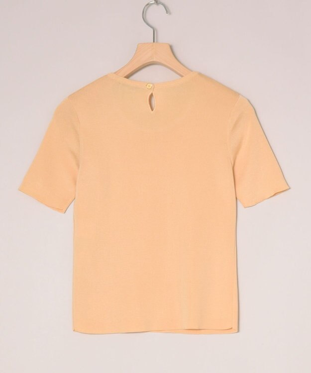 ONWARD Reuse Park 【23区】ニット春夏 イエロー