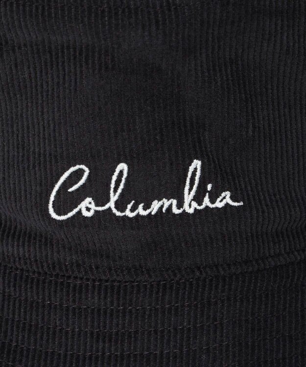 Columbia Columbia/ クレディットクレストバケット /コロンビア Black