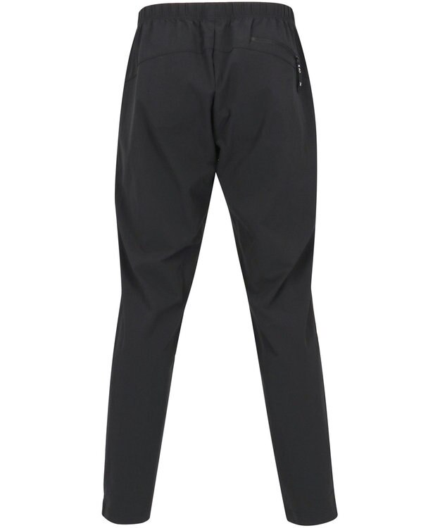 CW-X 【MEN】 CW-X ボトムス 足首丈 はっ水(本体) 布帛素材 UVカット率90%以上(本体) メンズ DHO309 /ワコール ブラック