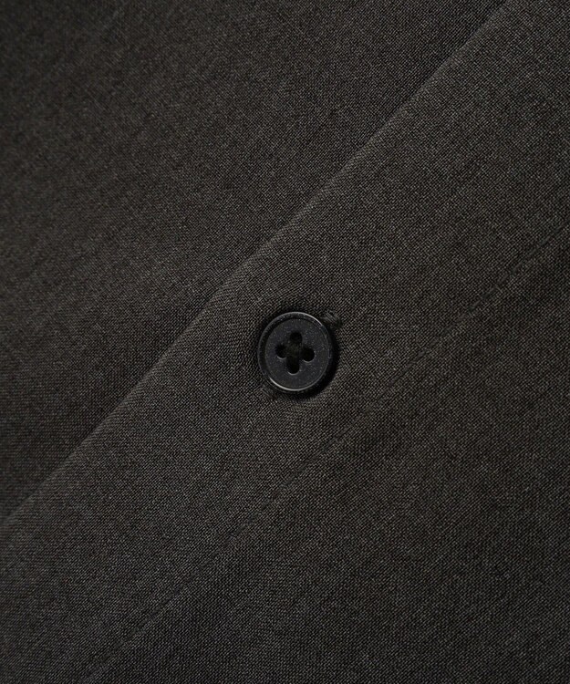 CRAFT STANDARD BOUTIQUE バルーンスリーブシャツ Black