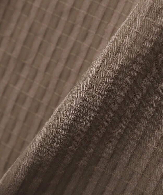 AMERICAN HOLIC サッカールーズジャケット Beige