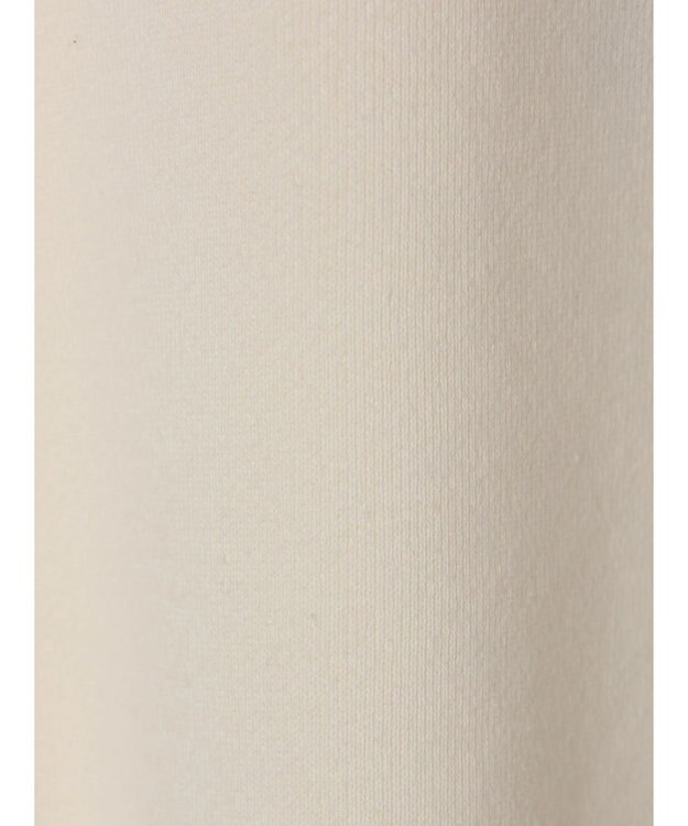 Green Parks Ｄｉｓｎｅｙ／裏毛袖プリントスウェット Ivory