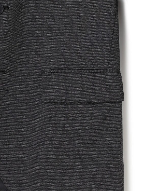 J.PRESS MEN 【WEB・一部店舗限定】アクティブ4WAYストレッチ ジャケット / セットアップ可 グレー系