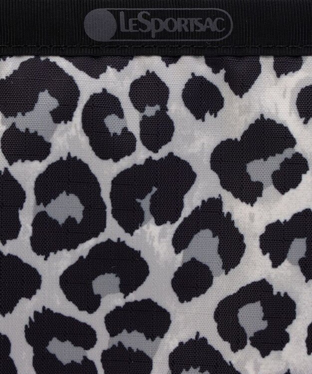 LeSportsac TH LAPTOP CASE 15/ニュートラルレオパード ニュートラルレオパード
