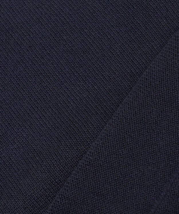 組曲 KIDS 【150-170cm】フォーマル ニットカーディガン ネイビー系