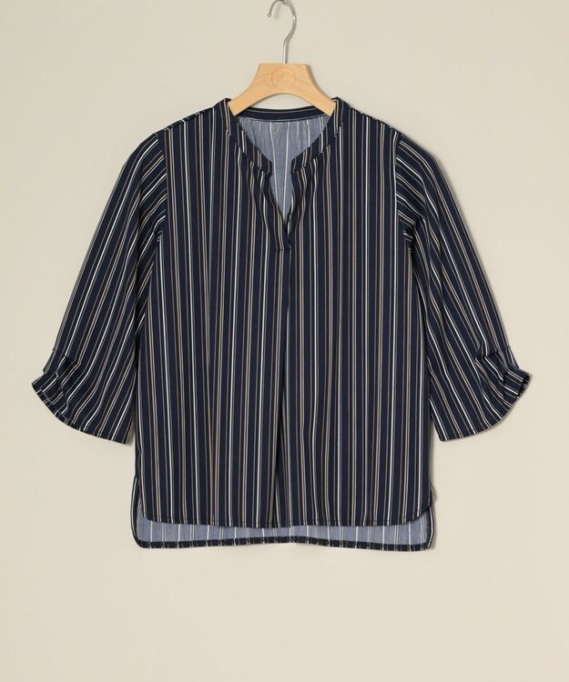 ONWARD Reuse Park 【any SiS】カットソー春夏 ネイビー