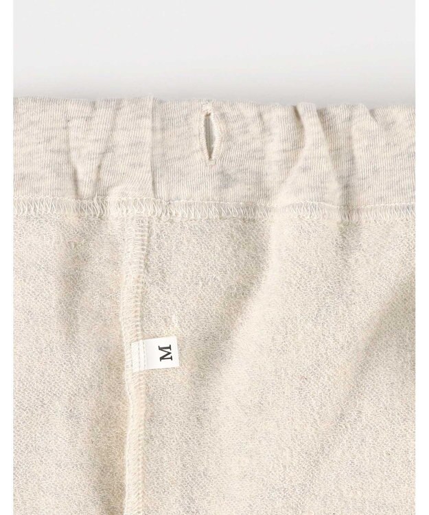 une nana cool 2026年お年賀「まるっとうまくいく」 【綿混】メンズパジャマ アイボリー