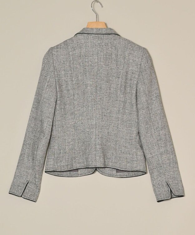 ONWARD Reuse Park 【23区】ジャケット春夏 ブラック