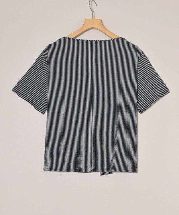 ONWARD Reuse Park 【23区】カットソー春夏 ネイビー
