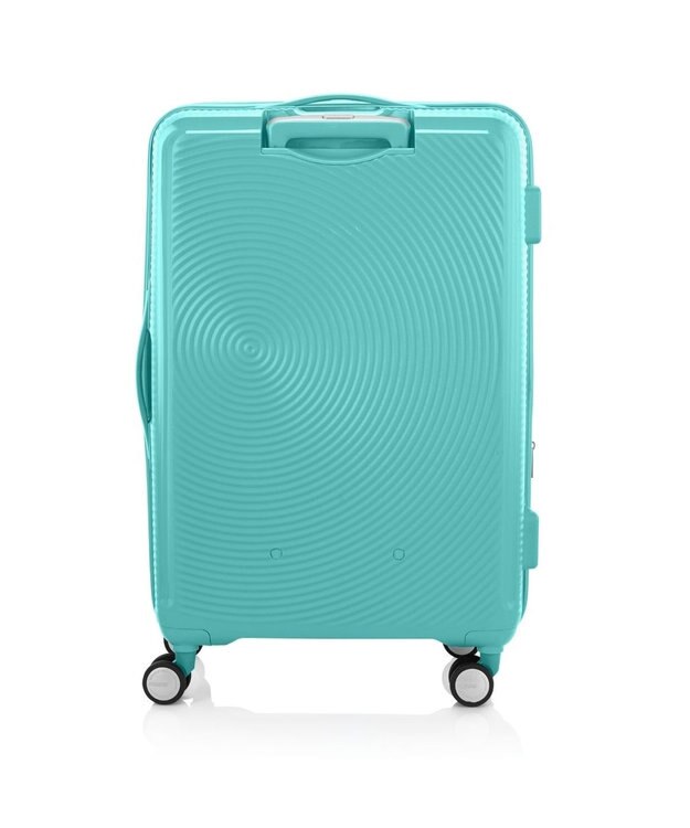 Samsonite アメリカンツーリスター スーツケース 98(/114)L  キュリオ スピナー75 CURIO アクアティック