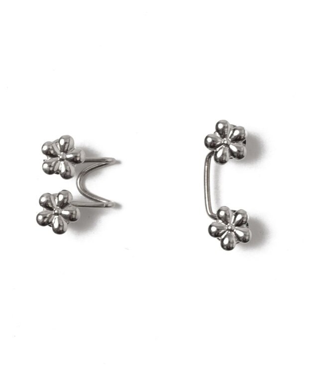 WEGO ウエスト調節モチーフクリップ 柄6