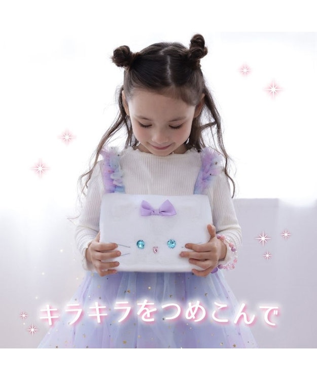 【nyan】M!LK おかおポーチ5点セット content_602290_M_LK_44_syashin