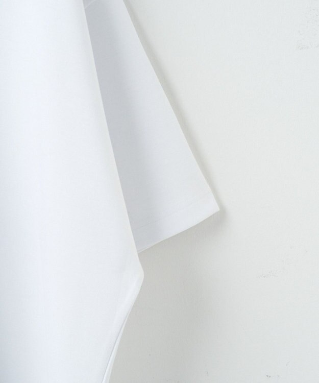 WEGO トロミドルマンフラワーモチーフT（S） 柄2