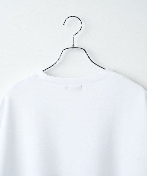 WEGO トロミドルマンフラワーモチーフT（S） 柄2