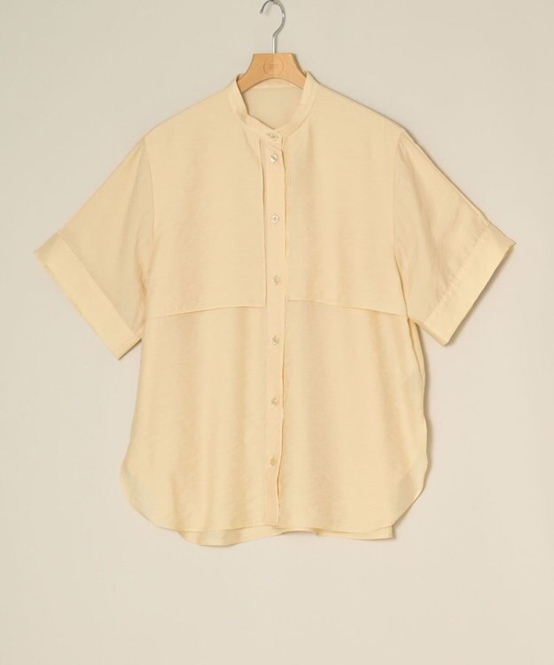 ONWARD Reuse Park 【UNFILO】ブラウス秋冬 イエロー