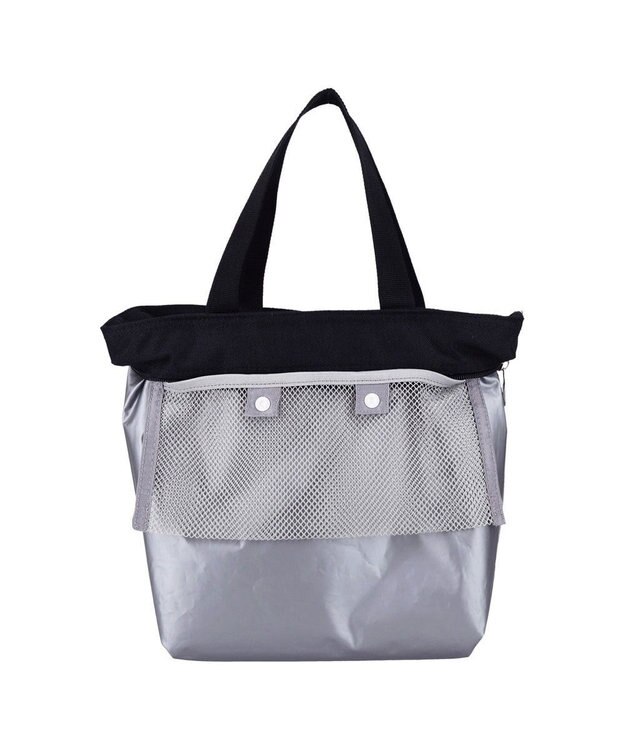 ROOTOTE 6420【簡易保冷】PT.サーモキーパーランチ.ベーシック-D 01：ブラック