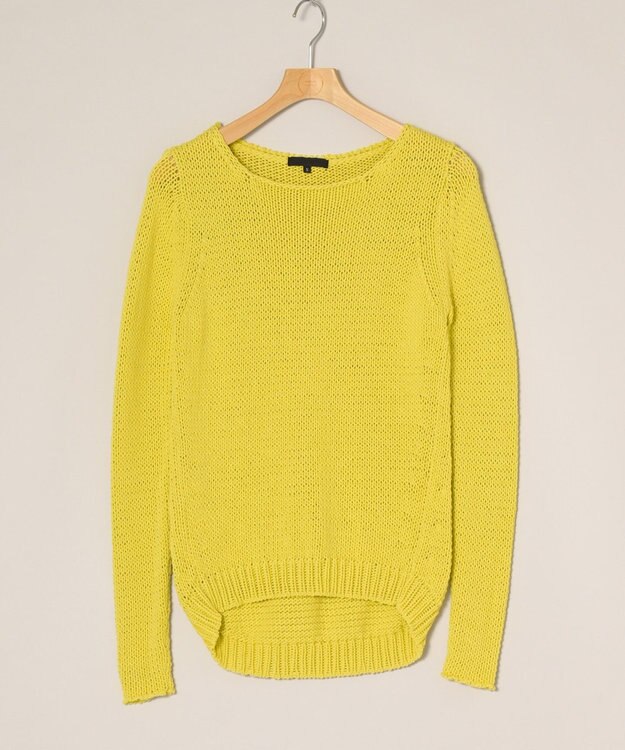 ONWARD Reuse Park 【ICB】ニット春夏 グリーン