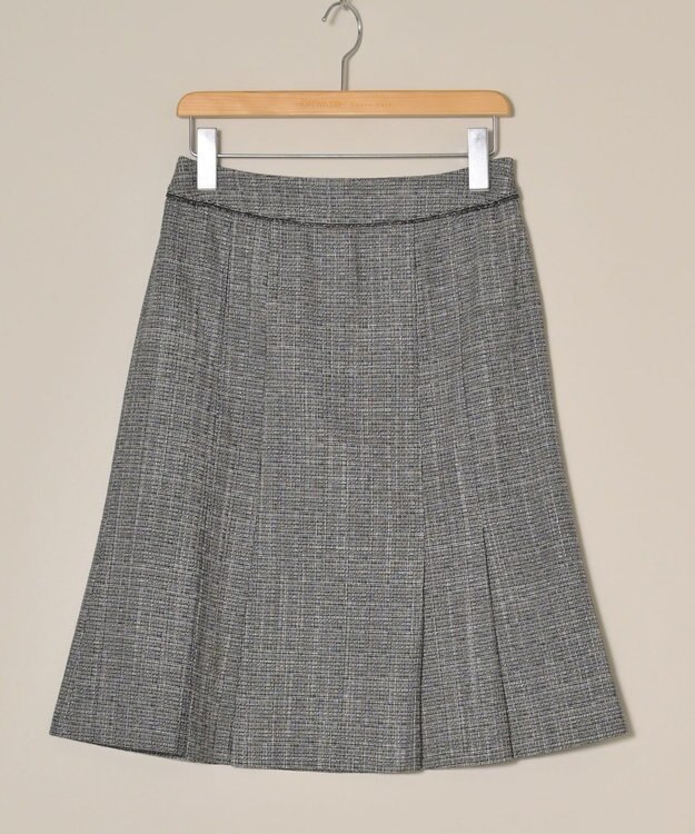 ONWARD Reuse Park 【J.PRESS】スカート春夏 グレー