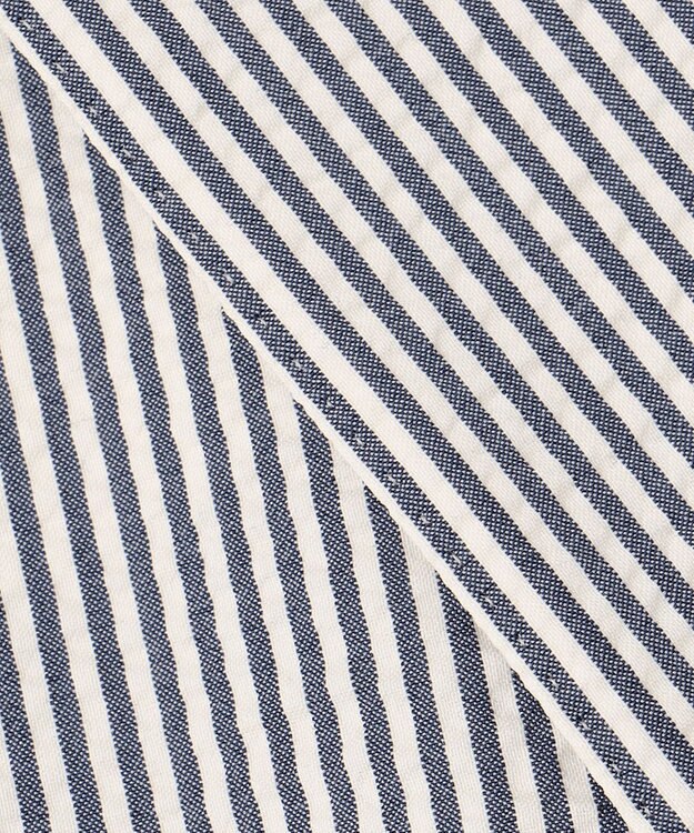 GOTAIRIKU 【EC＆一部店舗限定】【AIRY MOVE / セットアップ対応】テクノソラーロサッカー セットアップジャケット サックスブルー系1