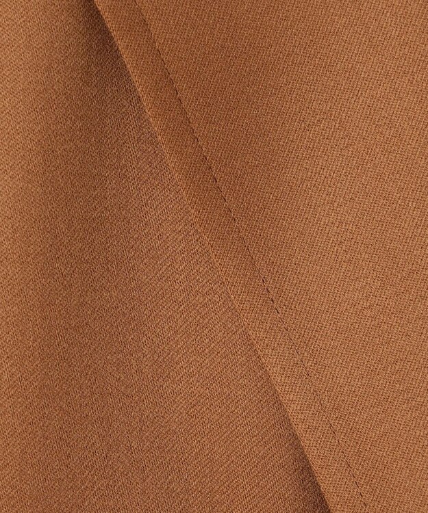 J.PRESS MEN 【J.PRESS ORIGINALS】Wool Satin Stretch 3B Blazer / Made in Japan / New Authentic-Fit キャメル系