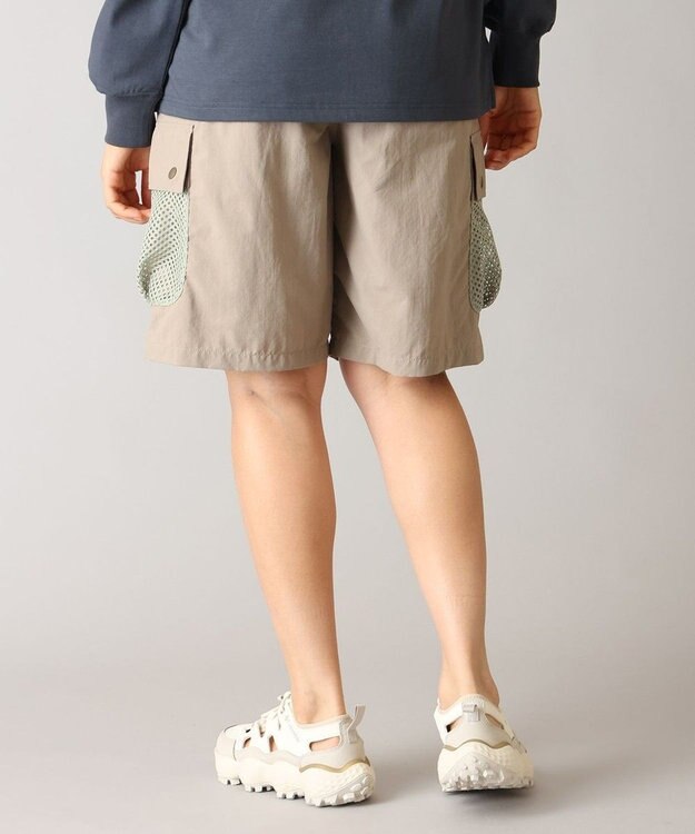 Columbia Columbia/ ウィメンズトゥリースワローオムニフリーズゼロショーツ /コロンビア Fungi