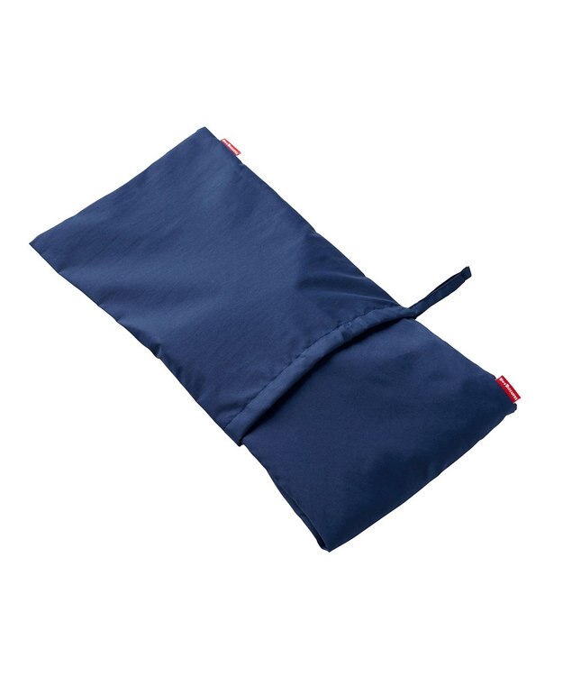 MIKI HOUSE HOT BISCUITS 【80-100cm】 はっ水 プレイパンツ ( お砂場着 ) 紺