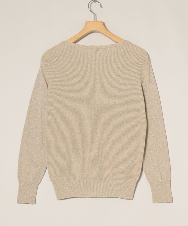 ONWARD Reuse Park 【J.PRESS】ニット秋冬 ベージュ