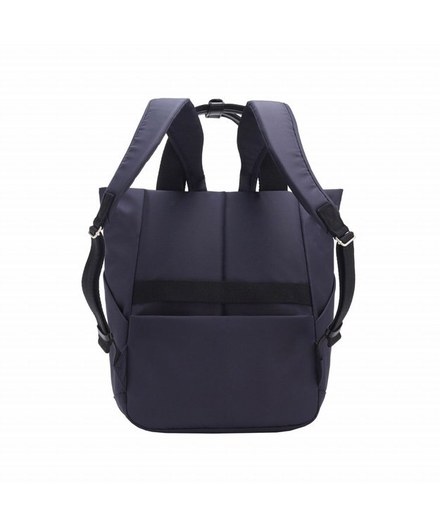 ACE BAGS & LUGGAGE Kanana project collection DYLサリール2 2WAY リュックサック 35953 カナナ プロジェクト ネイビー