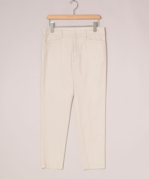 ONWARD Reuse Park 【23区】パンツ春夏 ベージュ