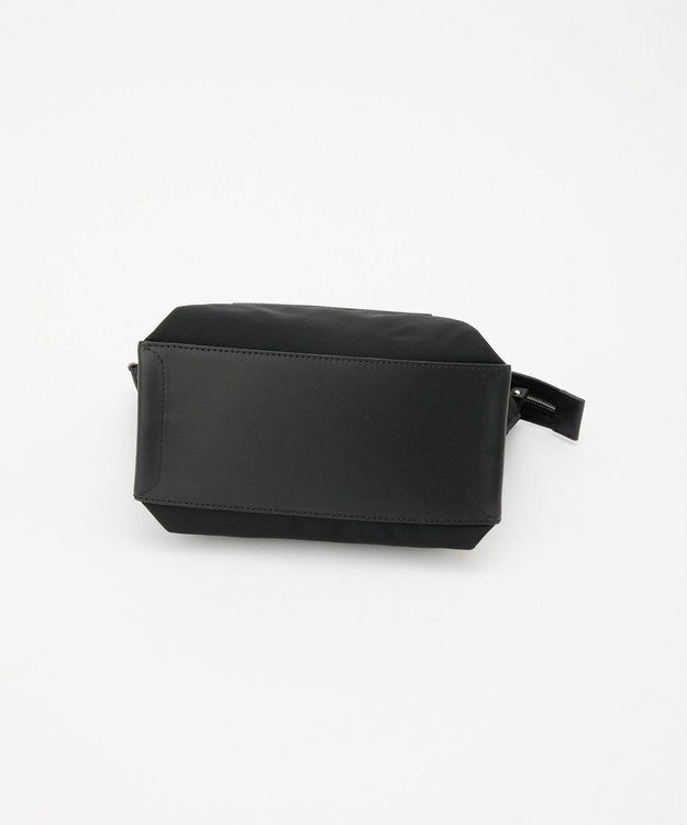 IACUCCI ソルベット S NYLON/RUGA ブラック