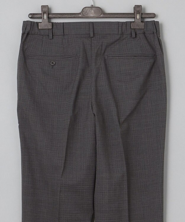 GOTAIRIKU 【AIRY MOVE / セットアップ対応】T/Ｗ Dot Air パンツ グレー系8