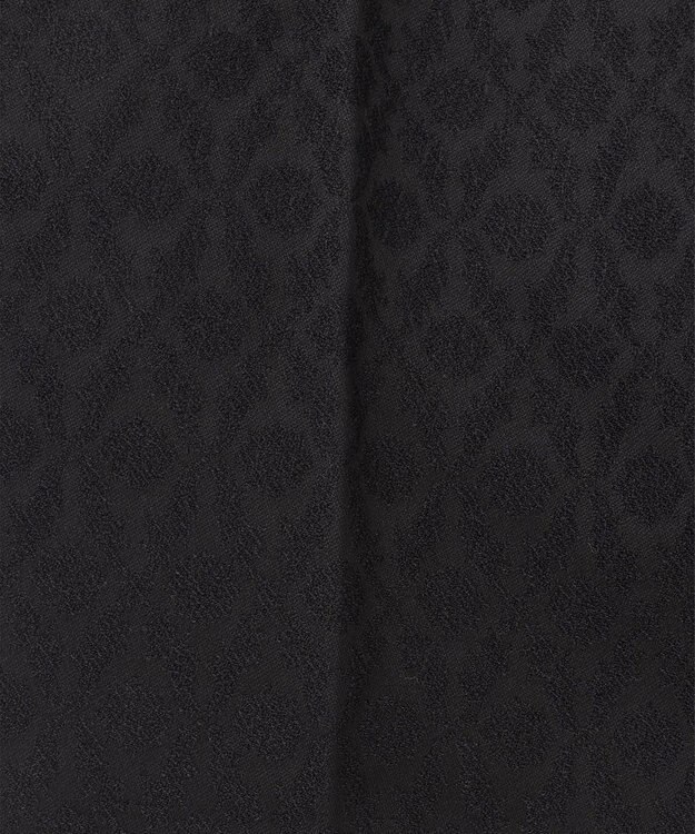 JOSEPH HOMME オーナメントジャガード / PEGG CONVERTIBLE ブラック系