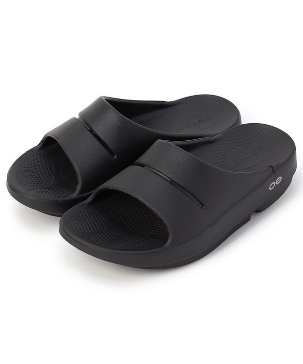 Chacott OOFOS　OOahh ブラック