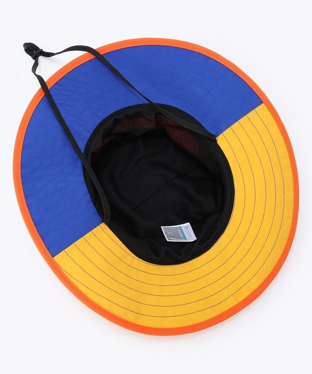 Columbia Columbia/ ボンバークレストピークパッカブルブーニー /コロンビア Desert Orange Multi