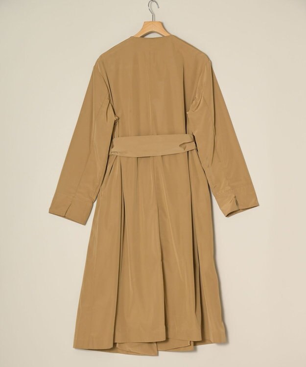 ONWARD Reuse Park 【自由区】コート春夏 イエロー