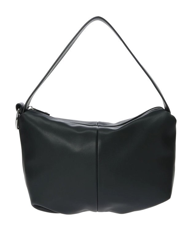 AMERICAN HOLIC リングつき２ＷＡＹワンハンドルバッグ Black