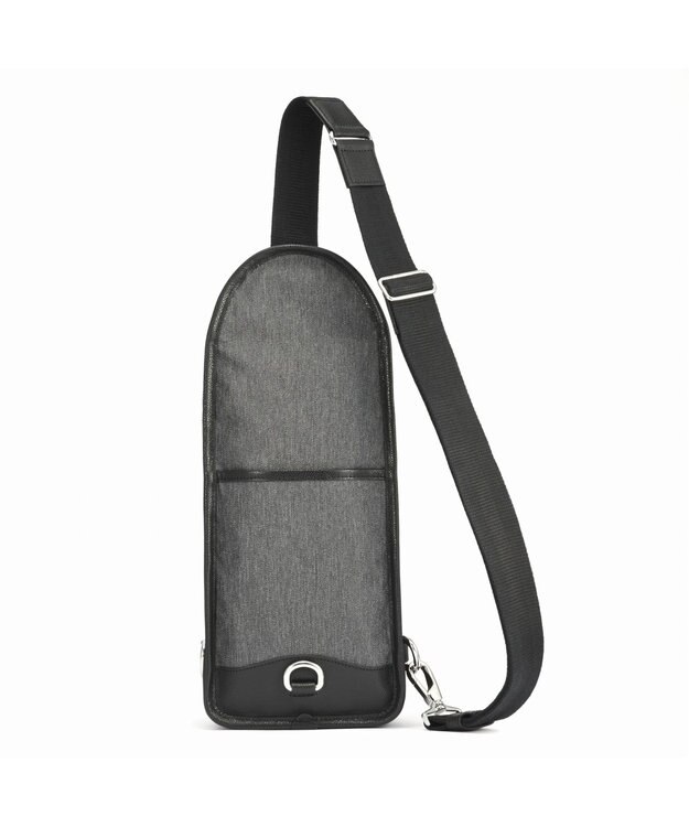 ACE BAGS & LUGGAGE Orobianco ジーンズ2 ショルダーバッグ 93119 オロビアンコ ブラック