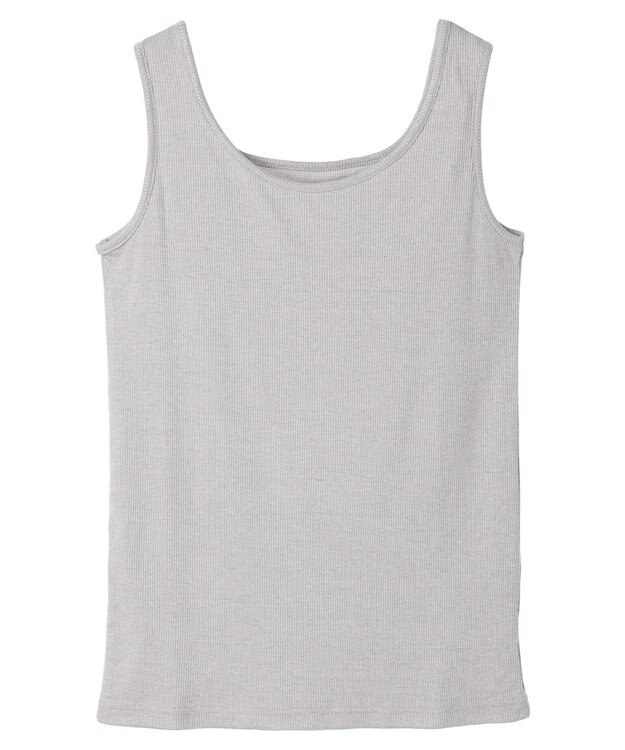 Green Parks ＢＰ　前後２ＷＡＹラメタンク Gray