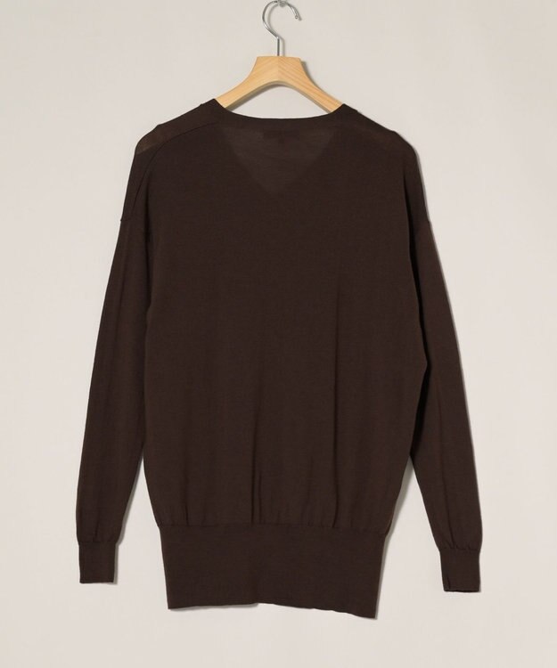 ONWARD Reuse Park 【ICB】ニット秋冬 ブラウン