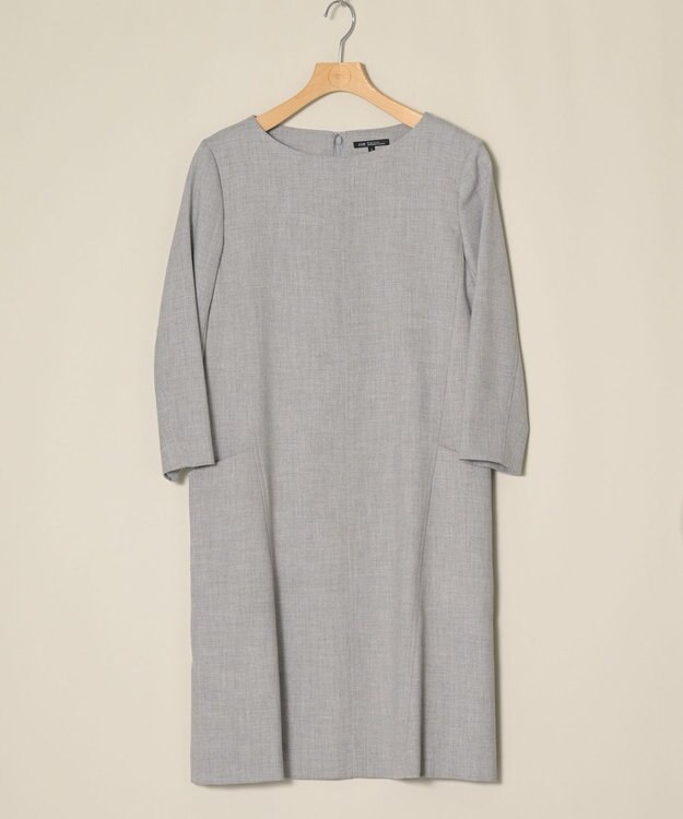 ONWARD Reuse Park 【23区】ワンピース秋冬 グレー