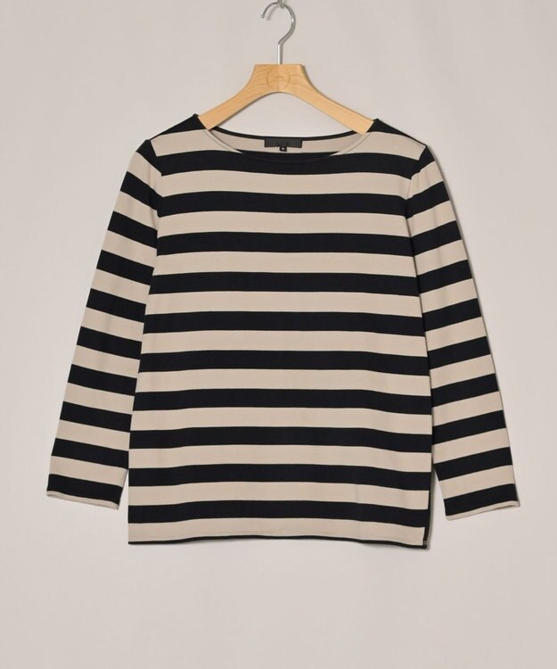 ONWARD Reuse Park 【ICB】カットソー秋冬 ベージュ