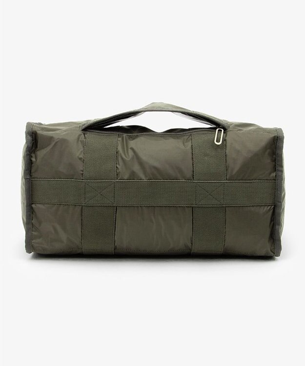 LeSportsac ESSENTIAL MEDIUM DUFFLE/グラベルC グラベルC