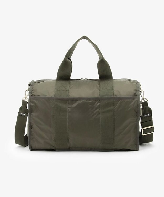 LeSportsac ESSENTIAL MEDIUM DUFFLE/グラベルC グラベルC