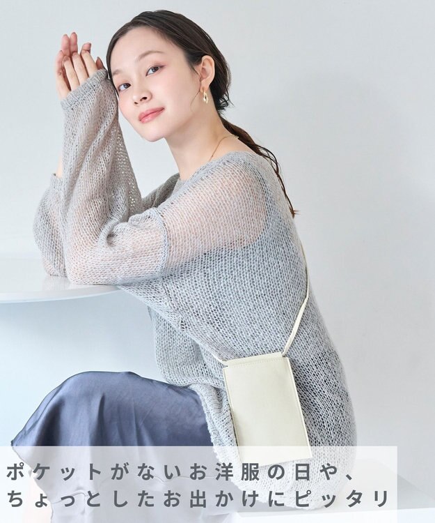 Phoebe 【2026年HAPPY BAG】Phoebe（ピアス入り） マルチ1