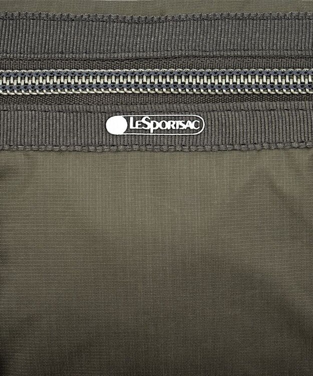 LeSportsac ESSENTIAL MEDIUM DUFFLE/グラベルC グラベルC