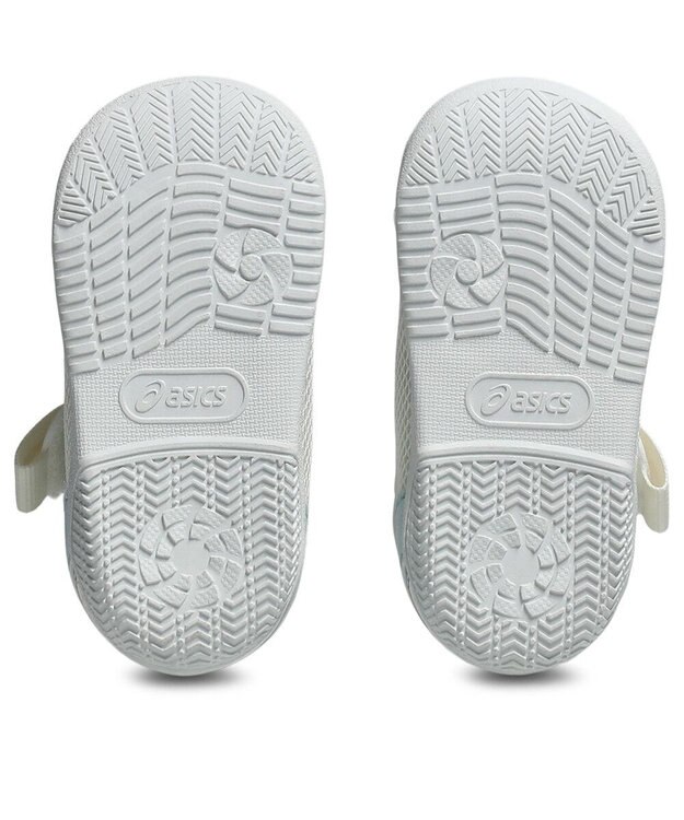 ASICS WALKING MESHOES FIRST 3 オフホワイト