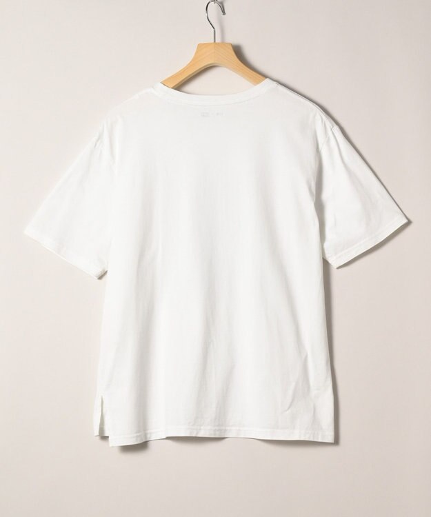 ONWARD Reuse Park 【23区】カットソー春夏 ホワイト