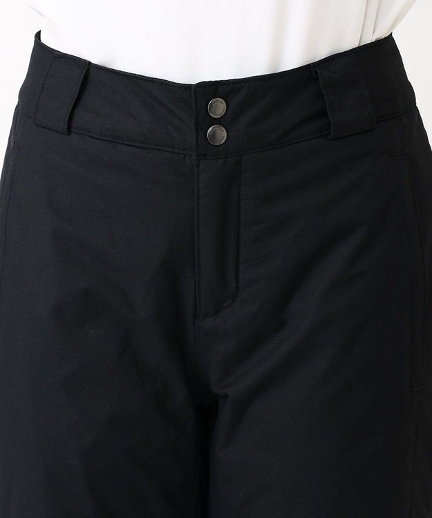 Columbia Columbia/ ウィメンズバガブーIIパンツ /コロンビア Black